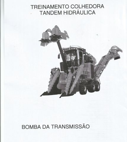 JOHN DEERE : Lexicar Brasil